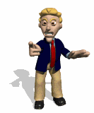 Angry Boss