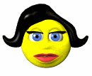 Mean Woman